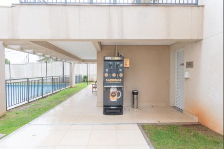 Apartamento para alugar com 60m², 3 quartos e 2 vagasChoperia
