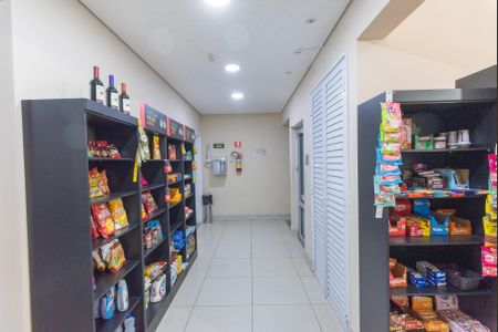 Apartamento para alugar com 60m², 3 quartos e 2 vagasMinimercado