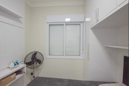 Quarto 2 de apartamento para alugar com 3 quartos, 60m² em Jardim Chapadão, Campinas
