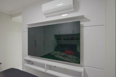 Apartamento para alugar com 60m², 3 quartos e 2 vagasSuíte