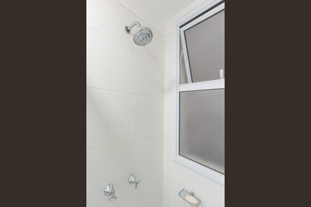 Apartamento para alugar com 60m², 3 quartos e 2 vagasBanheiro Social