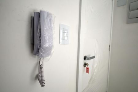 Apartamento para alugar com 51m², 1 quarto e 1 vaga