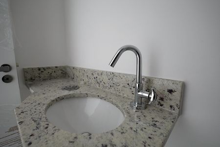 Apartamento para alugar com 51m², 1 quarto e 1 vaga