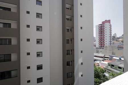 Apartamento para alugar com 51m², 1 quarto e 1 vaga