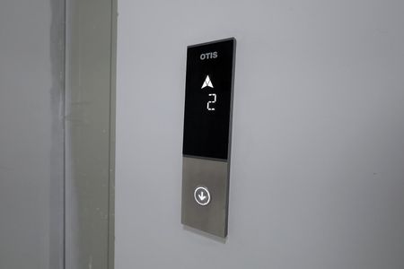 Apartamento para alugar com 51m², 1 quarto e 1 vaga