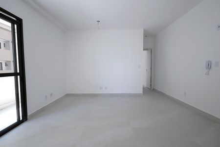Apartamento para alugar com 1 quarto, 51m² em Parque das Nações, Santo André