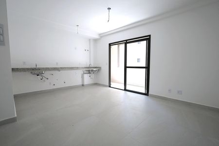Apartamento para alugar com 51m², 1 quarto e 1 vaga