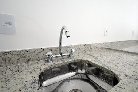 Apartamento para alugar com 51m², 1 quarto e 1 vaga