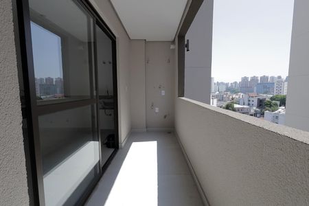 Apartamento para alugar com 51m², 1 quarto e 1 vaga