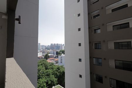 Apartamento para alugar com 1 quarto, 51m² em Parque das Nações, Santo André