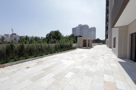 Apartamento para alugar com 51m², 1 quarto e 1 vaga