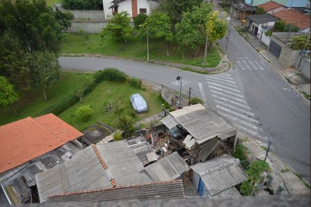 Vista do Quarto 1 de apartamento à venda com 2 quartos, 120m² em Vila Guiomar, Santo André
