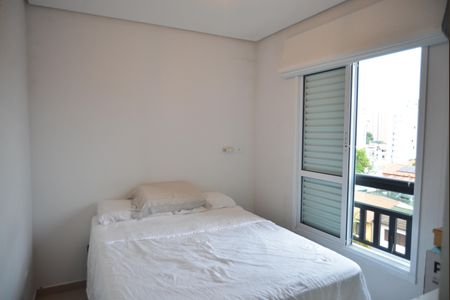 Quarto 2 de apartamento à venda com 2 quartos, 120m² em Vila Guiomar, Santo André