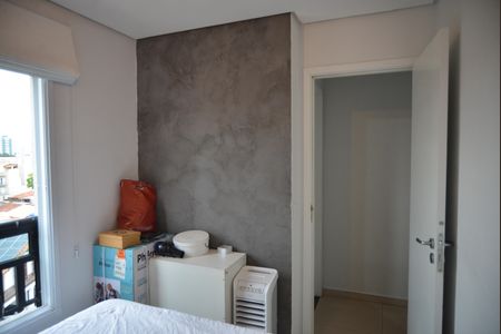 Quarto 2 de apartamento à venda com 2 quartos, 120m² em Vila Guiomar, Santo André