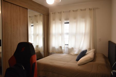 Quarto 2 de apartamento à venda com 3 quartos, 88m² em Vila da Saúde, São Paulo