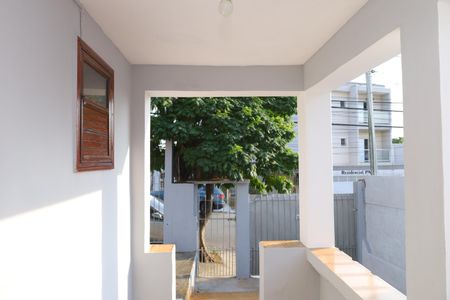 Casa para alugar com 78m², 3 quartos e 3 vagasVaranda