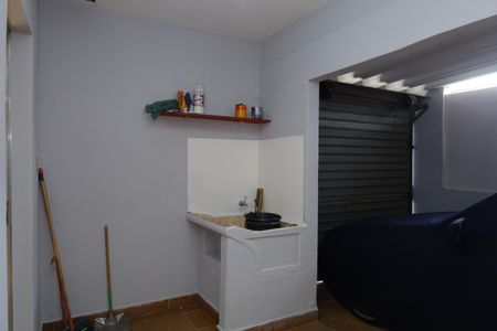 Casa para alugar com 78m², 3 quartos e 3 vagasÁrea de Serviço