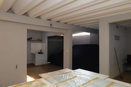 Casa para alugar com 78m², 3 quartos e 3 vagasÁrea de Serviço