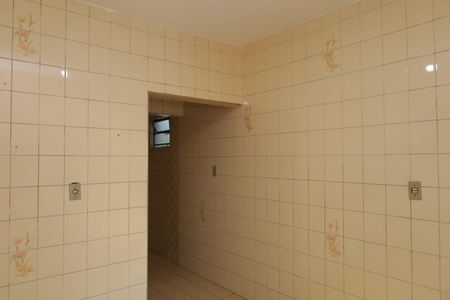 Casa para alugar com 78m², 3 quartos e 3 vagasCozinha