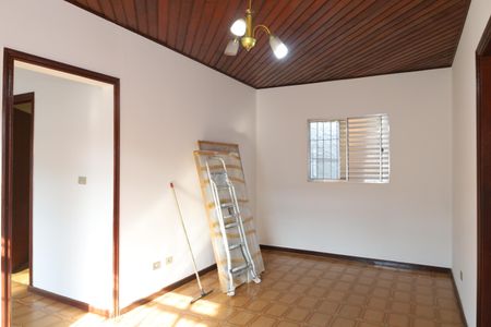 Casa para alugar com 78m², 3 quartos e 3 vagasSala