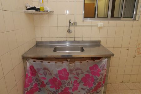 Casa para alugar com 78m², 3 quartos e 3 vagasCozinha