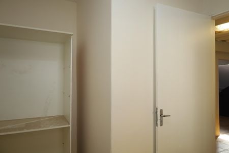 Casa para alugar com 78m², 3 quartos e 3 vagasQuarto na área externa