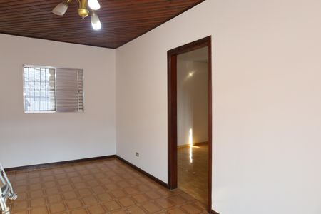 Casa para alugar com 78m², 3 quartos e 3 vagasSala