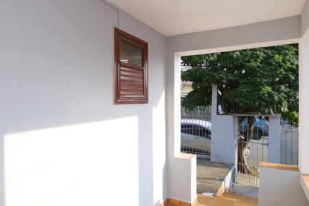 Casa para alugar com 78m², 3 quartos e 3 vagasVaranda