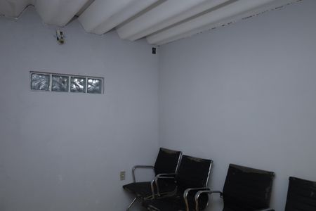 Casa para alugar com 78m², 3 quartos e 3 vagasSala na área externa