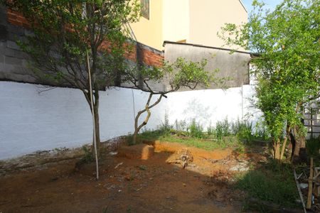 Casa para alugar com 78m², 3 quartos e 3 vagasQuintal