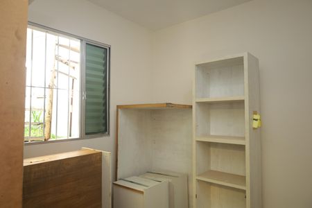 Casa para alugar com 78m², 3 quartos e 3 vagasQuarto na área externa