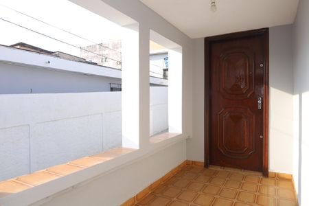 Casa para alugar com 78m², 3 quartos e 3 vagasVaranda