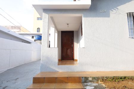 Casa para alugar com 78m², 3 quartos e 3 vagasVaranda