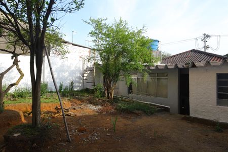 Casa para alugar com 78m², 3 quartos e 3 vagasQuintal