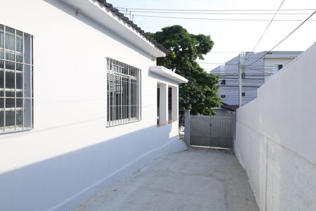 Casa para alugar com 78m², 3 quartos e 3 vagasGaragem