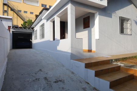 Casa para alugar com 78m², 3 quartos e 3 vagasGaragem