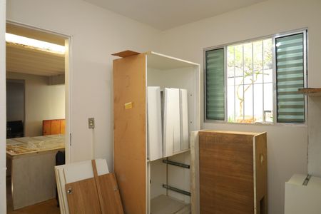 Casa para alugar com 78m², 3 quartos e 3 vagasQuarto na área externa
