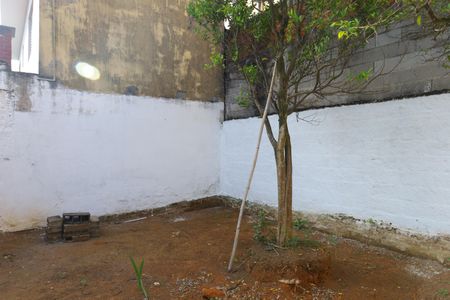 Casa para alugar com 78m², 3 quartos e 3 vagasQuintal