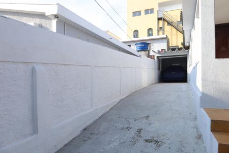 Casa para alugar com 78m², 3 quartos e 3 vagasGaragem