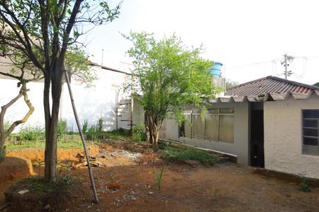 Casa para alugar com 78m², 3 quartos e 3 vagasQuintal