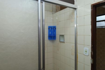 Casa para alugar com 78m², 3 quartos e 3 vagasBanheiro