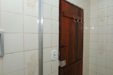 Casa para alugar com 78m², 3 quartos e 3 vagasBanheiro