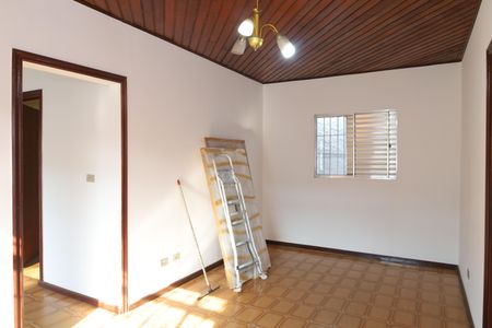 Casa para alugar com 78m², 3 quartos e 3 vagasSala