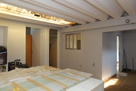 Casa para alugar com 78m², 3 quartos e 3 vagasÁrea de Serviço