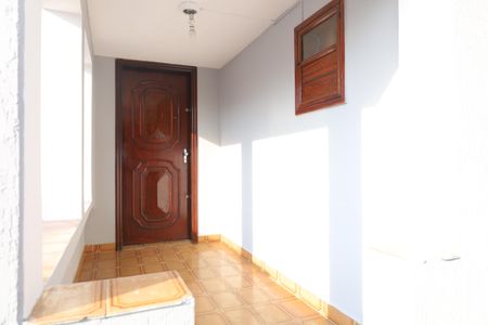 Casa para alugar com 78m², 3 quartos e 3 vagasVaranda