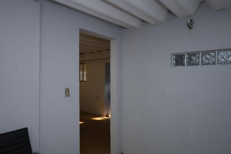 Casa para alugar com 78m², 3 quartos e 3 vagasSala na área externa