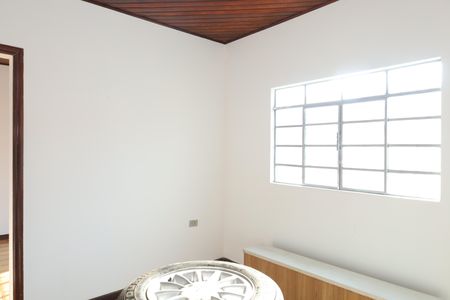 Casa para alugar com 78m², 3 quartos e 3 vagasSala de Jantar