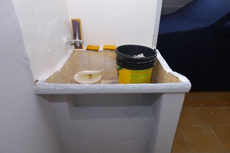 Casa para alugar com 78m², 3 quartos e 3 vagasÁrea de Serviço