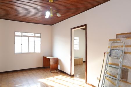 Casa para alugar com 78m², 3 quartos e 3 vagasSala
