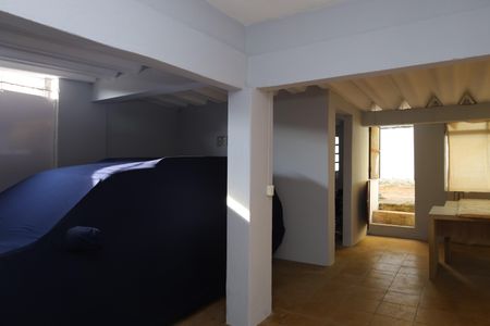 Casa para alugar com 78m², 3 quartos e 3 vagasÁrea de Serviço